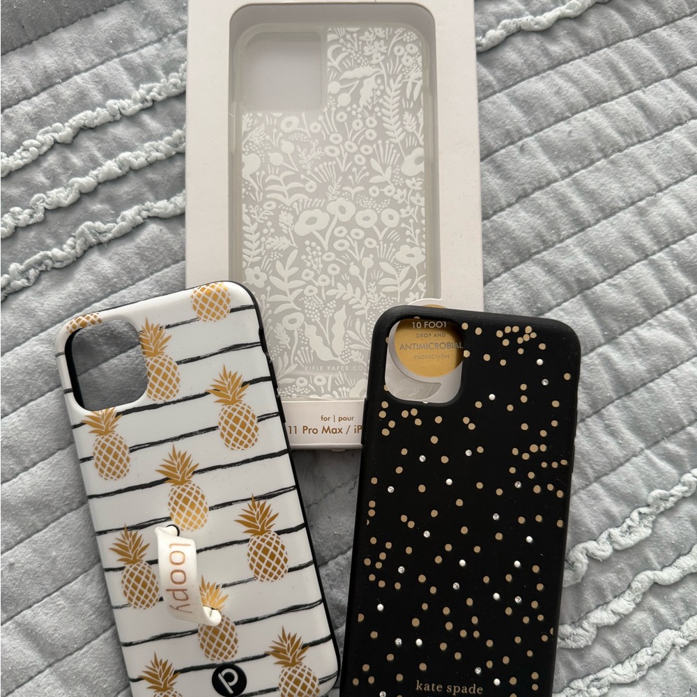 iPhone 11 Pro Max Cases (4)